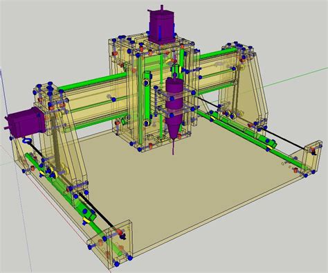 build your own 3 axis cnc router machine|best 3 axis cnc router.